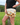 Everyday Outdoor Footy Shorts With Zip Pockets - Sunflower Cream - Wildlyready