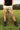 Everyday Outdoor Footy Shorts With Zip Pockets - Sunflower Cream - Wildlyready