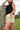 Everyday Outdoor Footy Shorts With Zip Pockets - Wattle Cream - Wildlyready