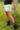 Everyday Outdoor Footy Shorts With Zip Pockets - Wattle Light Blue - Wildlyready