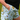Everyday Outdoor Footy Shorts With Zip Pockets - Wattle Light Blue - Wildlyready