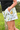 Everyday Outdoor Footy Shorts With Zip Pockets - Wattle White - Wildlyready