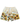 Everyday Outdoor Longline Shorts - Sunflower Cream - Wildlyready
