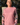 Everyday Outdoor UV Hoodie - Blue Wren Dusty Pink - Wildlyready