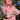 Everyday Outdoor UV Hoodie - Blue Wren Dusty Pink - Wildlyready