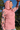 Everyday Outdoor UV Hoodie - Blue Wren Dusty Pink - Wildlyready