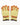 Gardening Gloves - Bees - Wildlyready