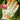 Gardening Gloves - Blue Wren Cream - Wildlyready