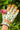 Gardening Gloves - Blue Wren Cream - Wildlyready