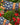 Gardening Gloves - Cockatoo Blue - Wildlyready