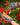 Gardening Gloves - Cockatoo Blue - Wildlyready