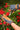 Gardening Gloves - Cockatoo Blue - Wildlyready
