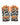 Gardening Gloves - Floral Black - Wildlyready