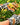 Gardening Gloves - Floral Black - Wildlyready