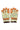 Gardening Gloves - Frangipani Cream - Wildlyready