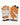 Gardening Gloves - Kookaburra White - Wildlyready