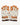 Gardening Gloves - Kookaburra White - Wildlyready