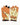 Gardening Gloves - Sunflower Cream - Wildlyready