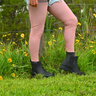 Gardening Protection Leg Sleeves - Beige - Wildlyready
