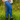 Gardening Protection Leg Sleeves - Blue - Wildlyready