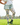 Gardening Protection Leg Sleeves - Blue Wren - Wildlyready