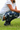 Gardening Protection Leg Sleeves - Cockatoo Blue - Wildlyready