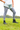 Gardening Protection Leg Sleeves - Grey - Wildlyready