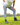 Gardening Protection Leg Sleeves - Grey - Wildlyready