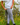 Gardening Protection Leg Sleeves - Grey - Wildlyready