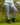 Gardening Protection Leg Sleeves - Grey - Wildlyready
