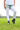 Gardening Protection Leg Sleeves - White - Wildlyready