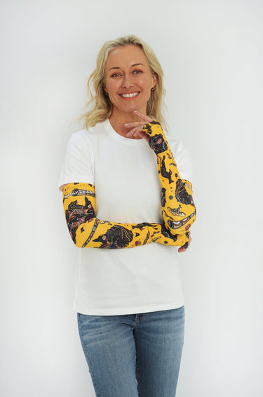 Gardening Protection Sleeves - Australia - Wildlyready