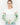 Gardening Protection Sleeves - Avocado - Wildlyready
