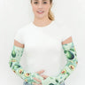 Gardening Protection Sleeves - Avocado - Wildlyready