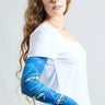 Gardening Protection Sleeves - Blue Marlin - Wildlyready