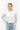 Gardening Protection Sleeves - Blue Wren White - Wildlyready