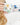 Gardening Protection Sleeves - Blue Wren White - Wildlyready