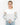 Gardening Protection Sleeves - Blue Wren White - Wildlyready