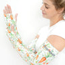 Gardening Protection Sleeves - Carrot - Wildlyready