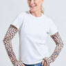 Gardening Protection Sleeves - Cheetah - Wildlyready