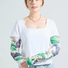 Gardening Protection Sleeves - Eagle - Wildlyready