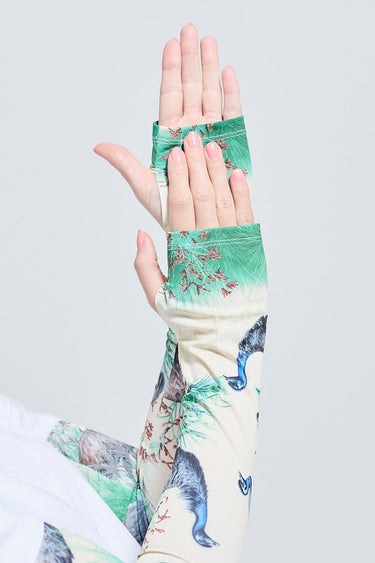 Gardening Protection Sleeves - Emu - Wildlyready