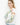 Gardening Protection Sleeves - Frangipani Cream - Wildlyready