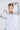 Gardening Protection Sleeves - Kangaroo Paw White - Wildlyready