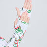 Gardening Protection Sleeves - Kangaroo Paw White - Wildlyready
