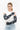 Gardening Protection Sleeves - Kookaburra Black - Wildlyready