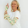 Gardening Protection Sleeves - Lorikeet Cream - Wildlyready