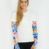 Gardening Protection Sleeves - Mixed Floral - Wildlyready