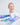 Gardening Protection Sleeves - Night Sky Blue - Wildlyready