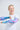 Gardening Protection Sleeves - Night Sky Blue - Wildlyready
